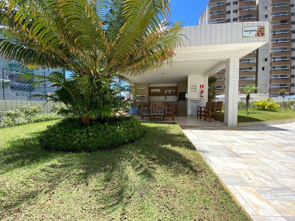 Apartamento 2 dormitórios frente mar à venda no Boqueirão, Praia Grande – 80 m² - foto 34