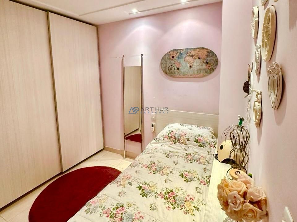 Apartamento 3 dormitórios frente mar à venda no Canto do Forte, Praia Grande – 225 m² - foto 28