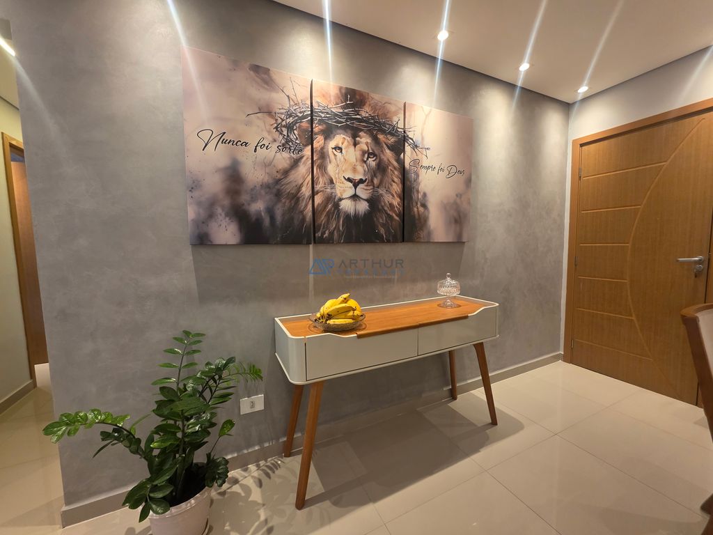 Apartamento 3 dormitórios à venda no Canto do Forte, Praia Grande – 131 m² - foto 4