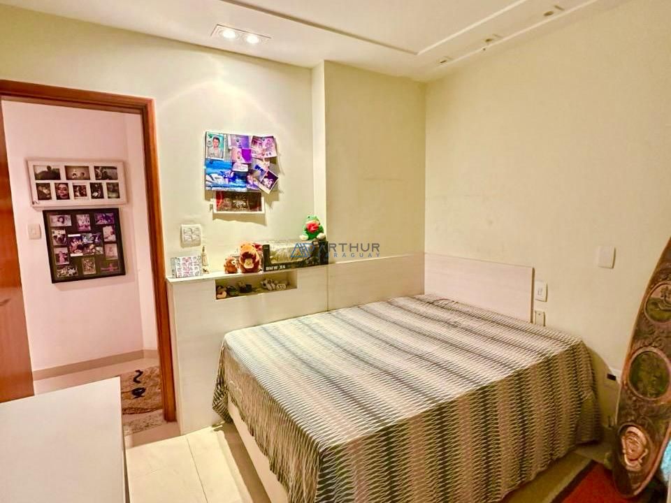 Apartamento 3 dormitórios frente mar à venda no Canto do Forte, Praia Grande – 225 m² - foto 25