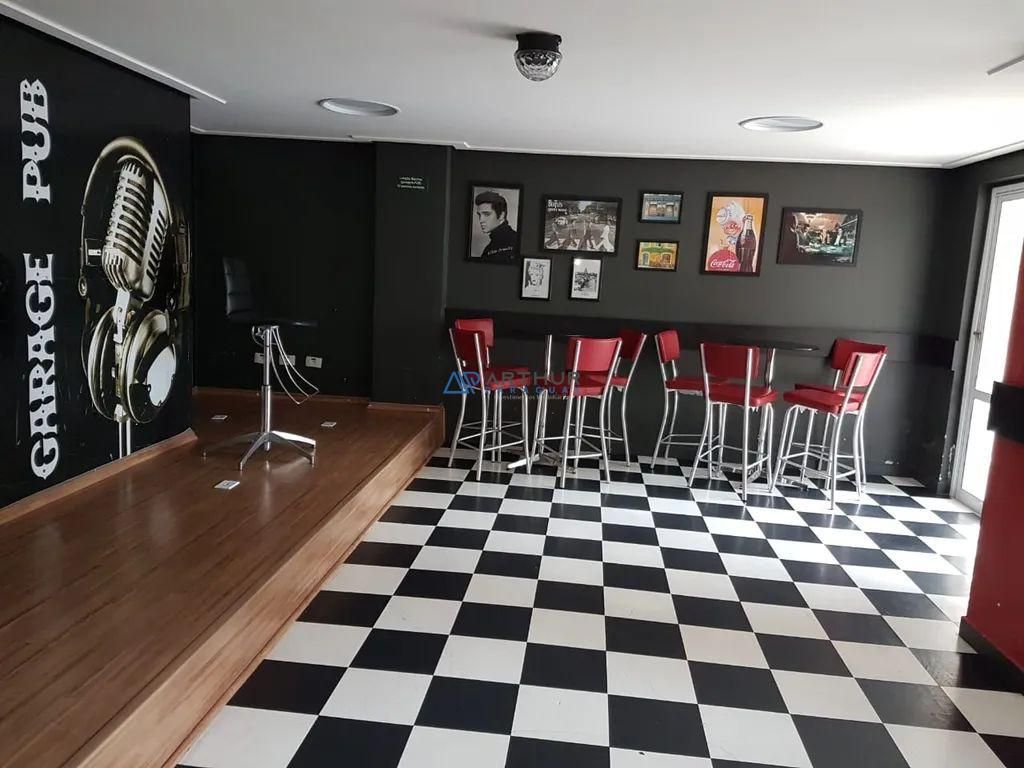 Apartamento 2 dormitórios à venda no Boqueirão, Praia Grande – 92 m² - foto 24