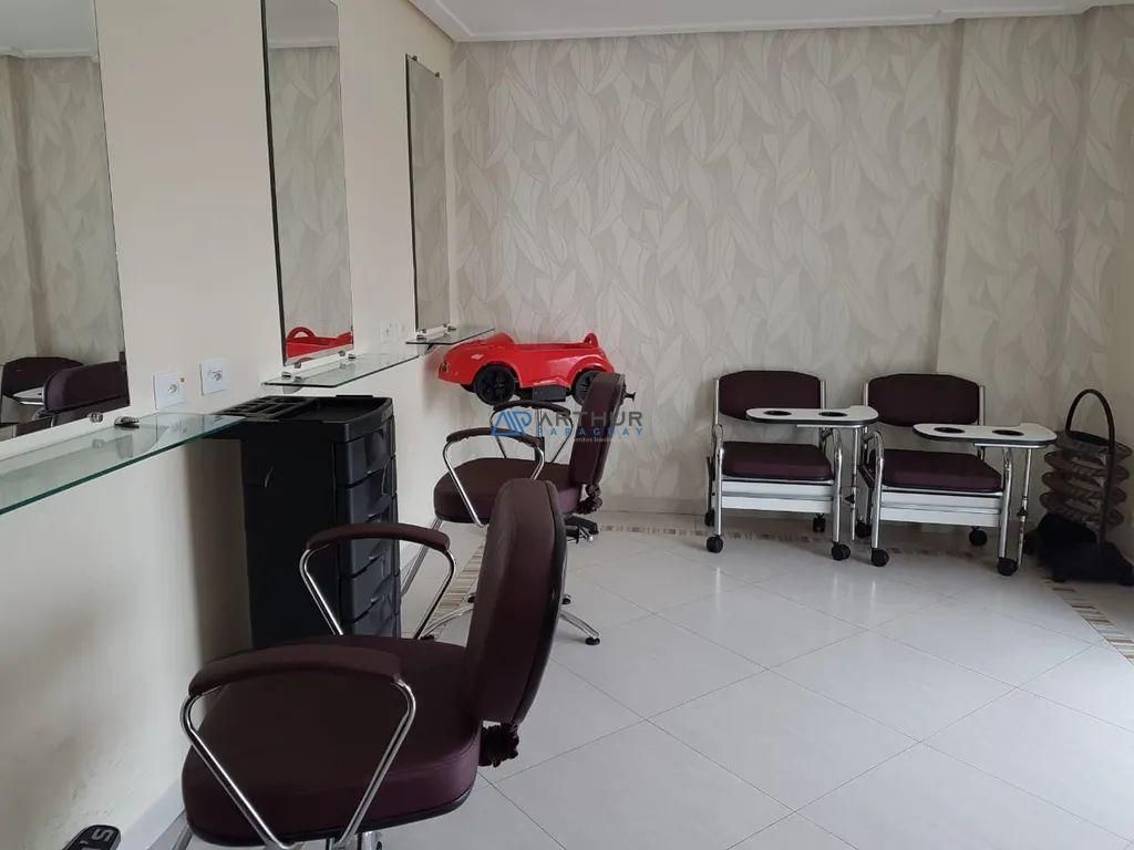 Apartamento 2 dormitórios à venda no Boqueirão, Praia Grande – 92 m² - foto 26