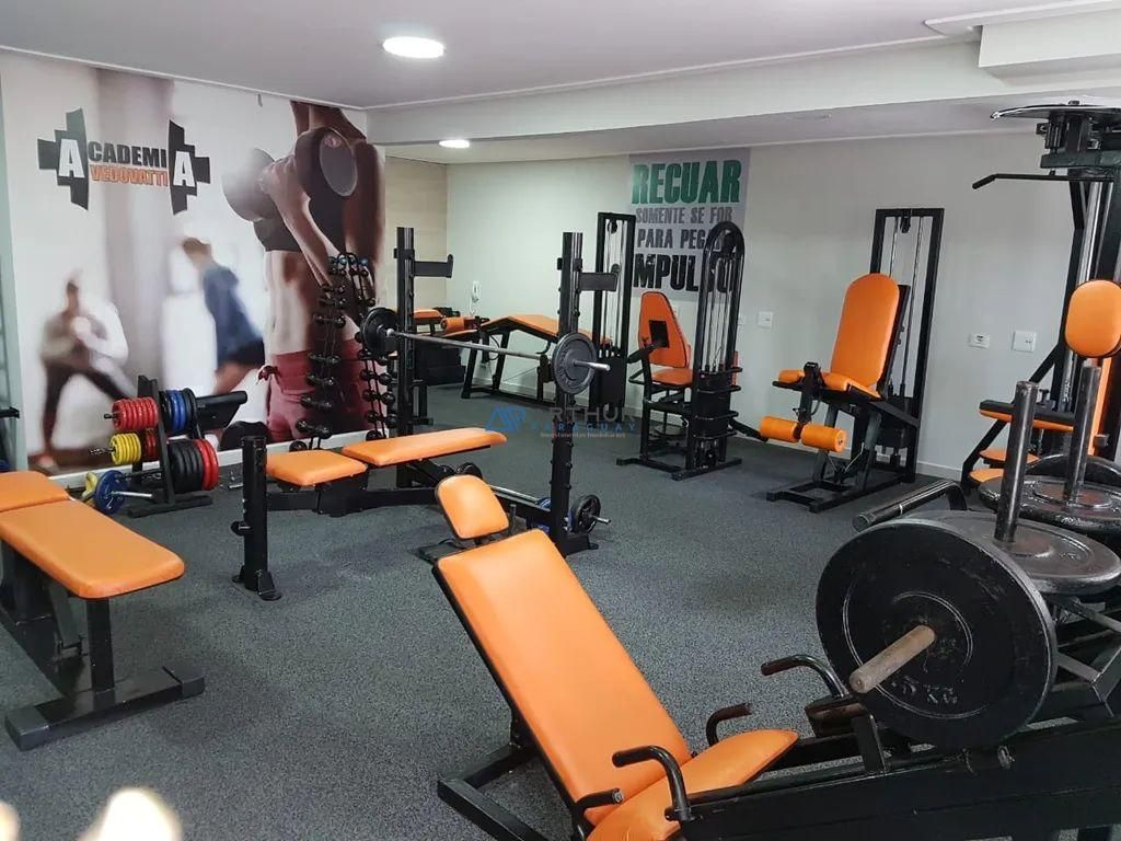 Apartamento 2 dormitórios à venda no Boqueirão, Praia Grande – 92 m² - foto 21