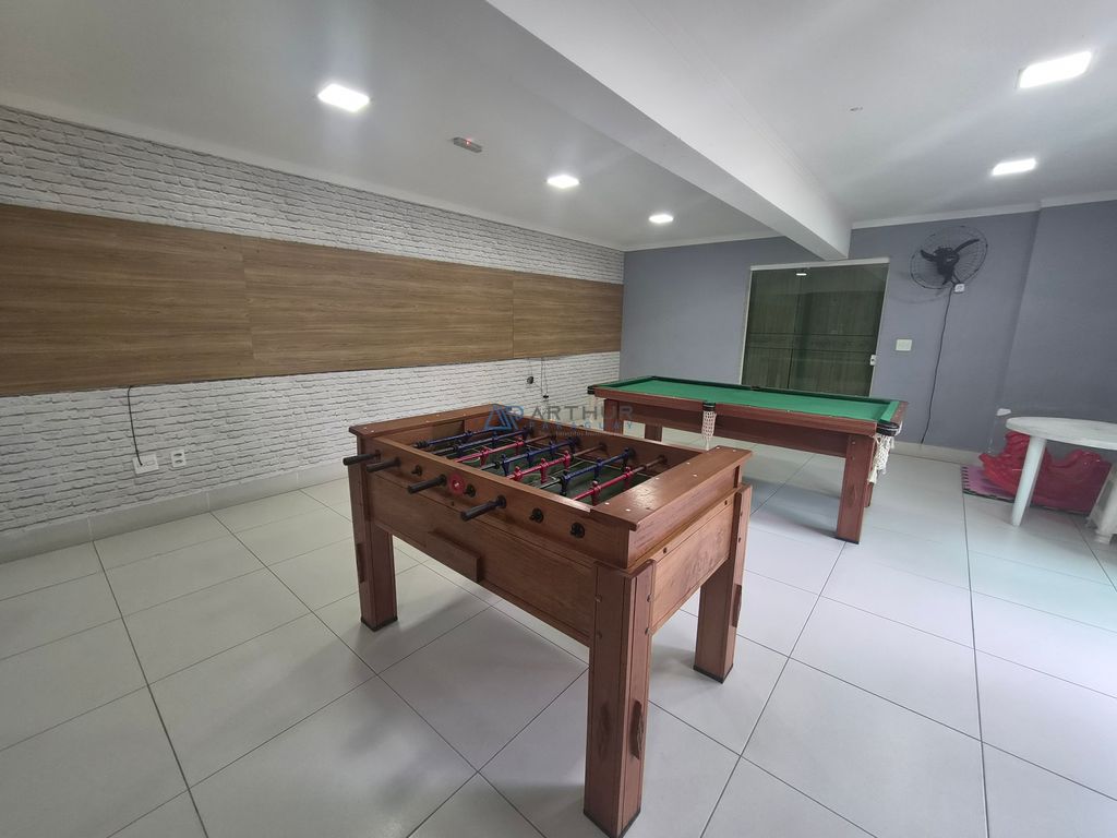 Apartamento 2 dormitórios à venda no Ocian, Praia Grande – 88 m² - foto 21