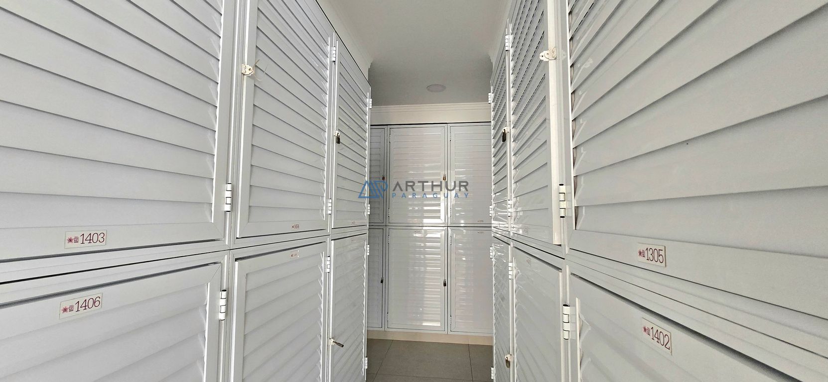 Apartamento 2 dormitórios frente mar à venda no Maracanã, Praia Grande – 83 m² - foto 27