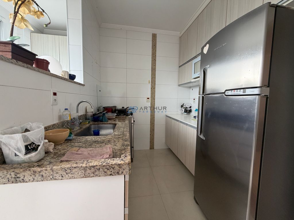 Apartamento 2 dormitórios à venda no Canto do Forte, Praia Grande – 81 m² - foto 6