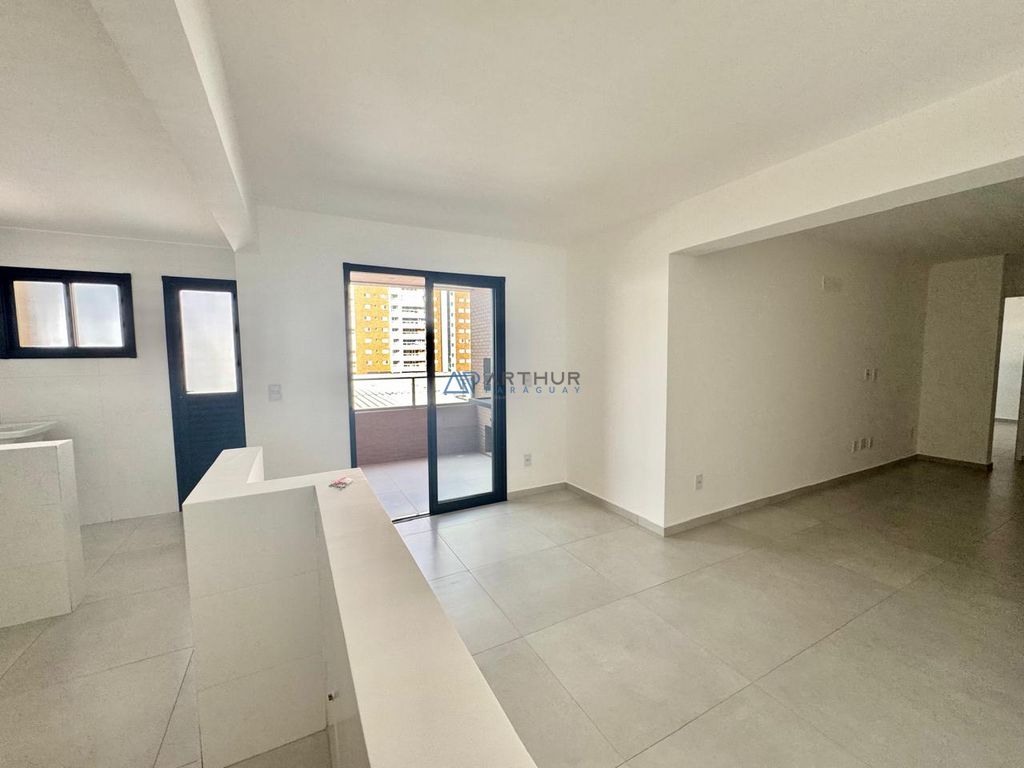 Apartamento 2 dormitórios à venda no Boqueirão, Praia Grande – 82 m² - foto 12