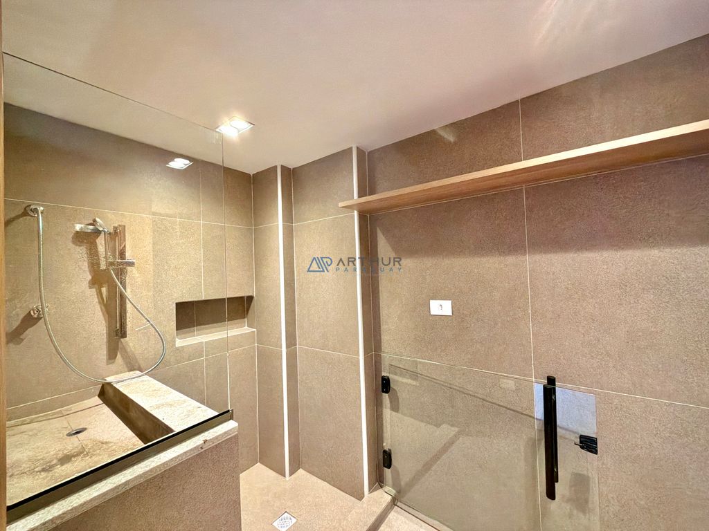 Apartamento 3 dormitórios à venda no Canto do Forte, Praia Grande – 130 m² - foto 44