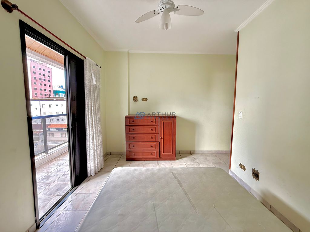 Apartamento 3 dormitórios à venda na Guilhermina, Praia Grande – 128 m² - foto 13