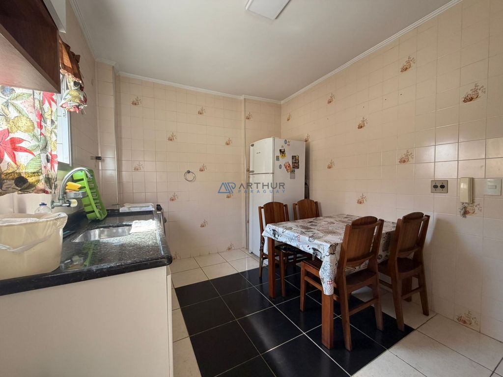 Apartamento 1 dormitório à venda no Tupi, Praia Grande – 58 m² - foto 5