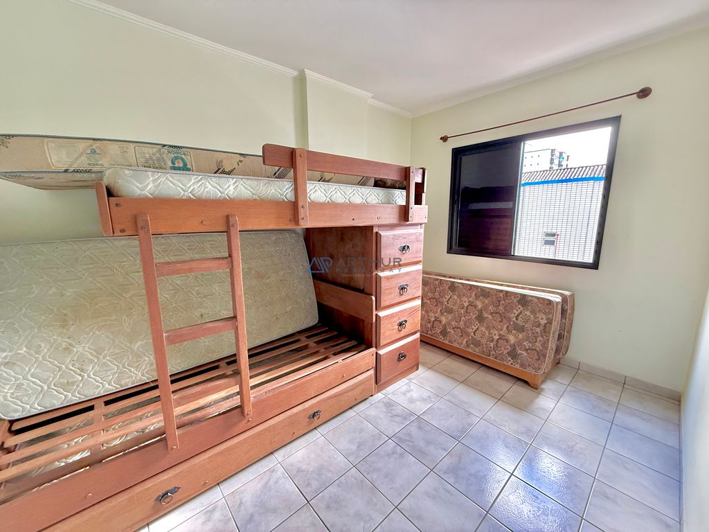 Apartamento 3 dormitórios à venda na Guilhermina, Praia Grande – 128 m² - foto 15