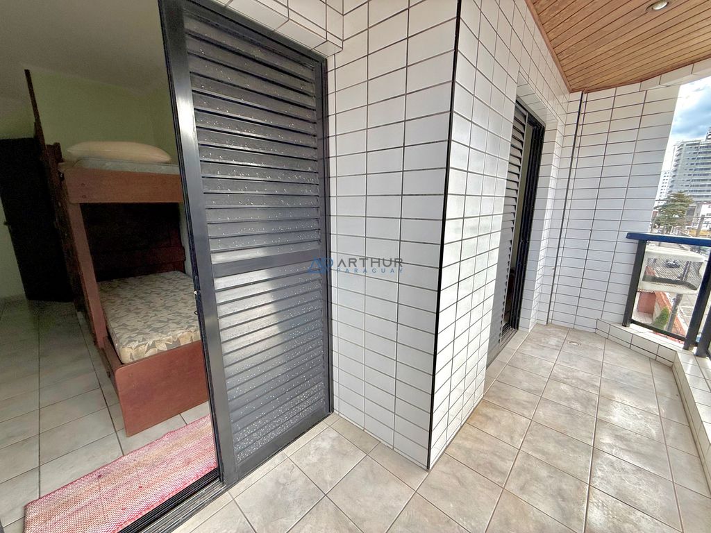 Apartamento 3 dormitórios à venda na Guilhermina, Praia Grande – 128 m² - foto 18