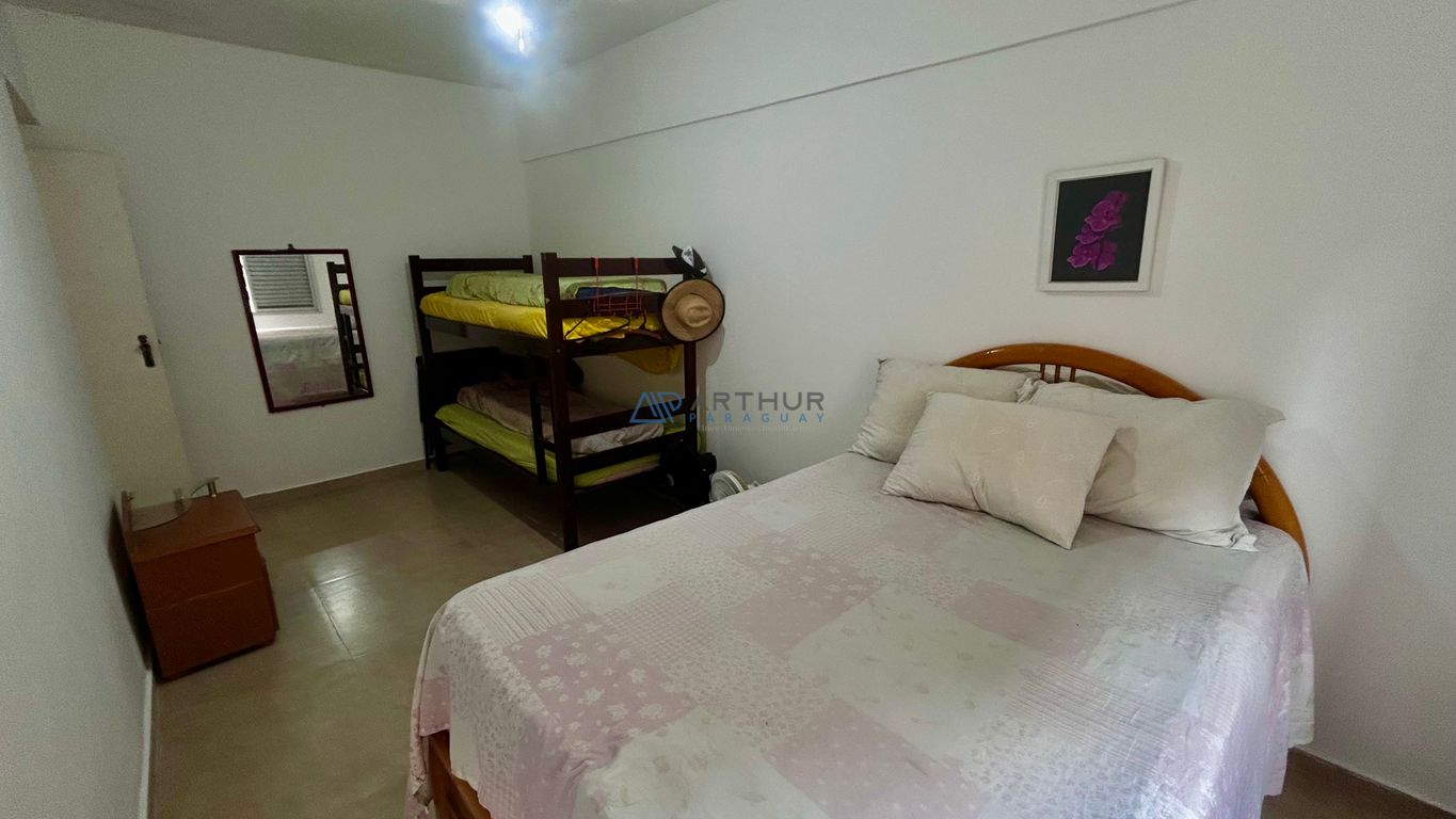 Apartamento 1 dormitório frente mar à venda no Aviação, Praia Grande – 62 m² - foto 13