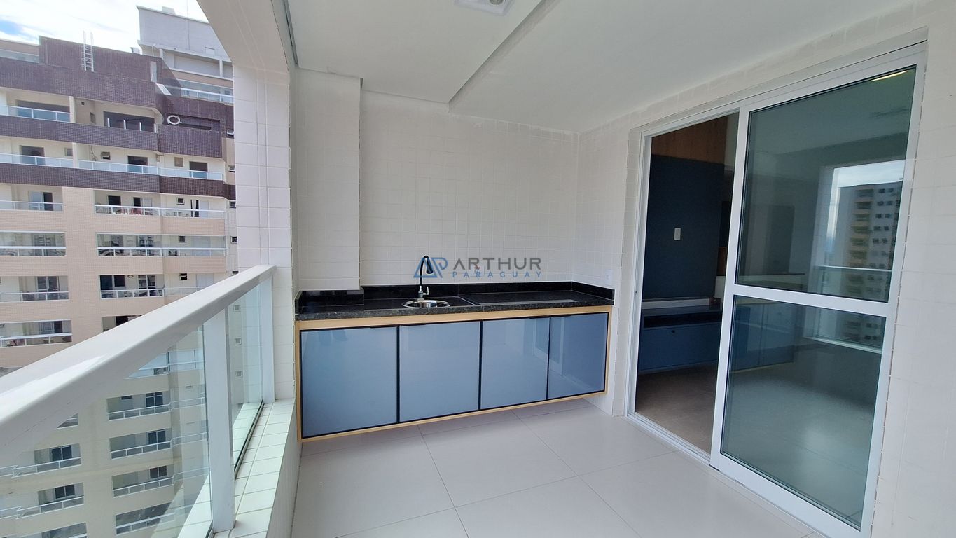 Apartamento 2 dormitórios à venda no Aviação, Praia Grande – 78 m² - foto 2