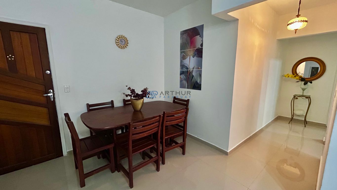 Apartamento 1 dormitório frente mar à venda no Aviação, Praia Grande – 62 m² - foto 7