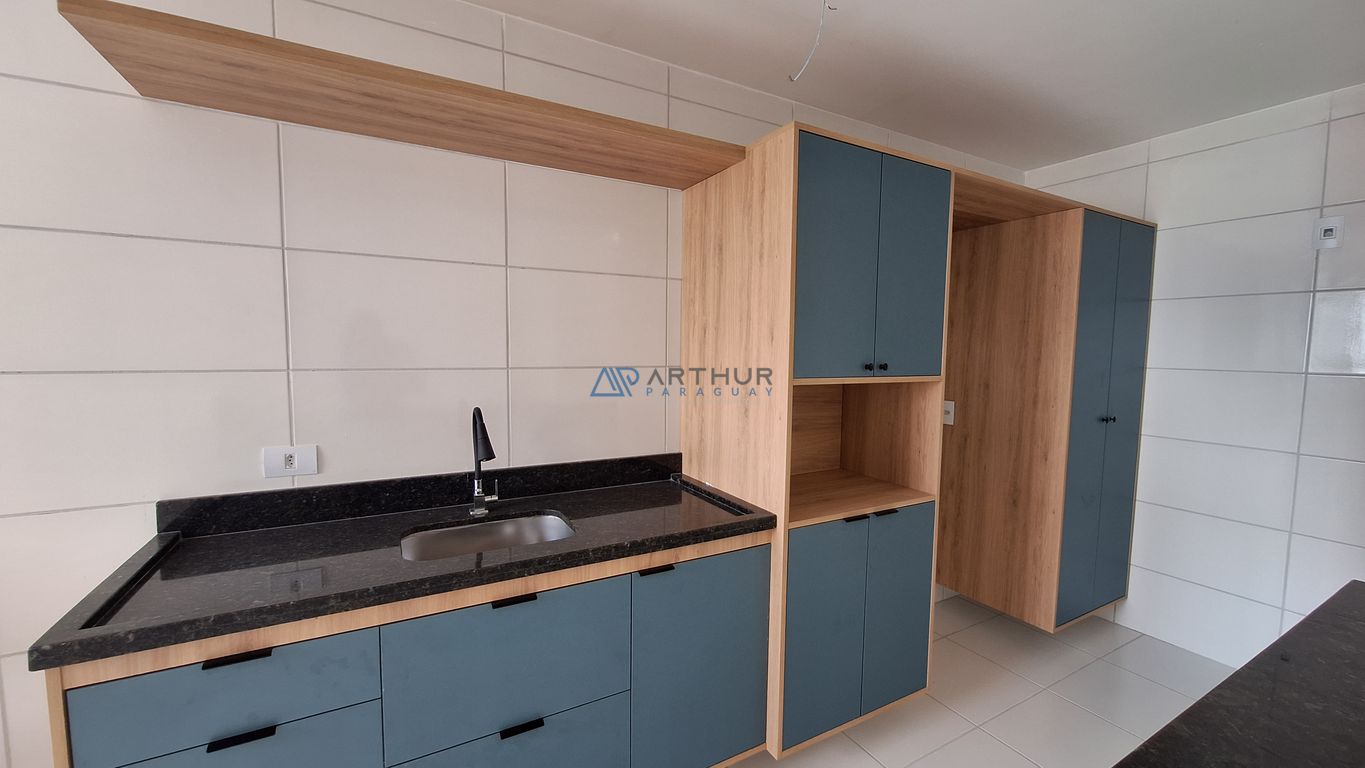 Apartamento 2 dormitórios à venda no Aviação, Praia Grande – 78 m² - foto 8
