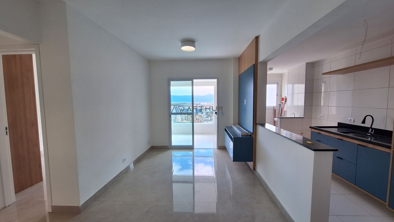 Apartamento 2 dormitórios à venda no Aviação, Praia Grande – 78 m² - foto 5
