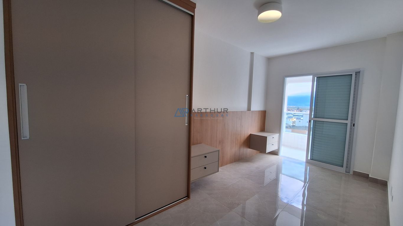 Apartamento 2 dormitórios à venda no Aviação, Praia Grande – 78 m² - foto 13