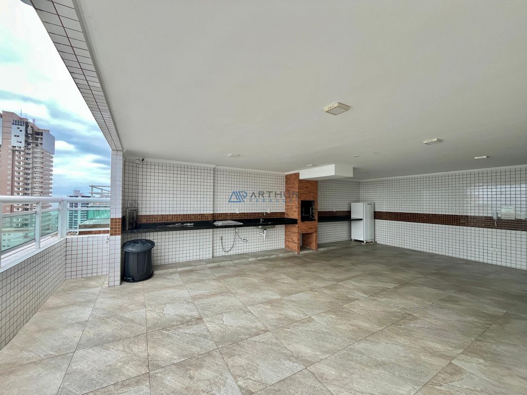 Apartamento 2 dormitórios à venda no Caiçara, Praia Grande – 80 m² - foto 27