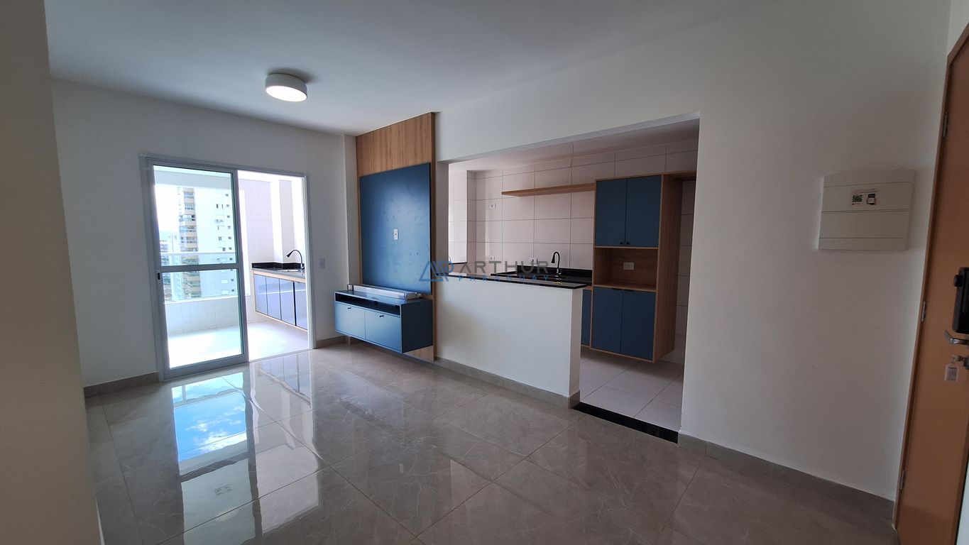 Apartamento 2 dormitórios à venda no Aviação, Praia Grande – 78 m² - foto 4