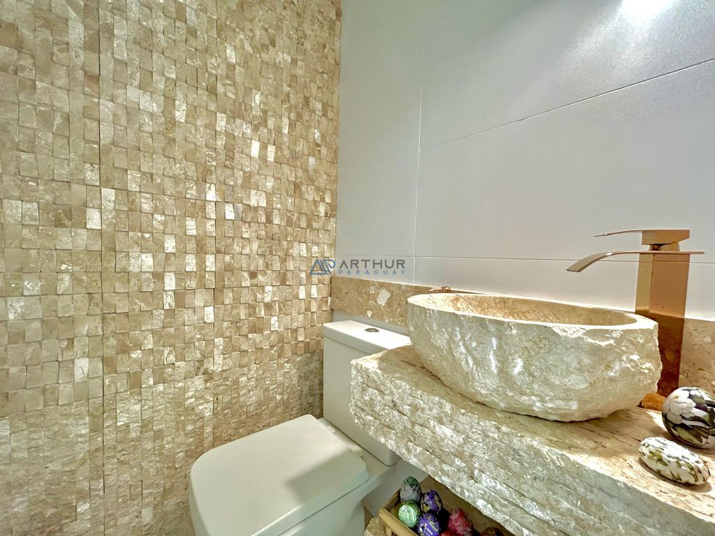 Apartamento 3 dormitórios frente mar à venda no Maracanã, Praia Grande – 115 m² - foto 18