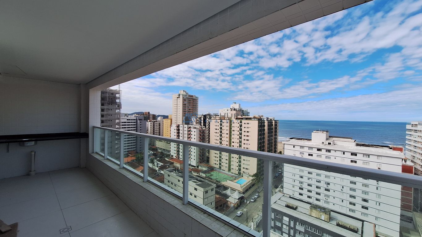 Apartamento 2 dormitórios à venda no Aviação, Praia Grande – 74 m² - foto 1