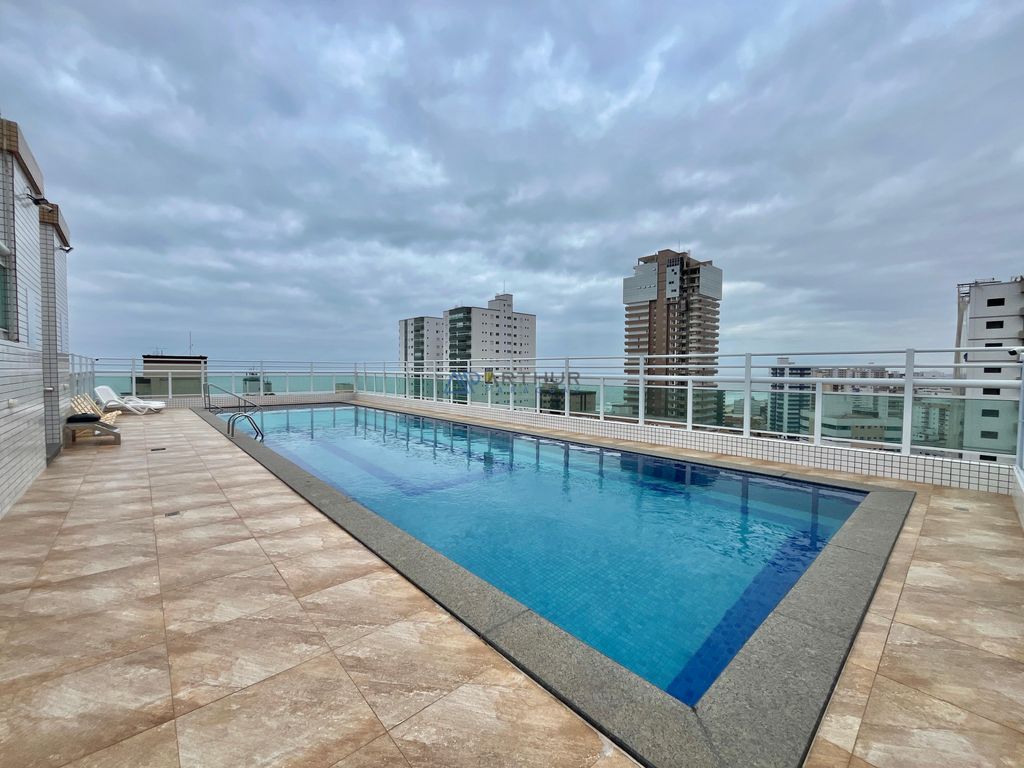 Apartamento 2 dormitórios à venda no Caiçara, Praia Grande – 80 m² - foto 24