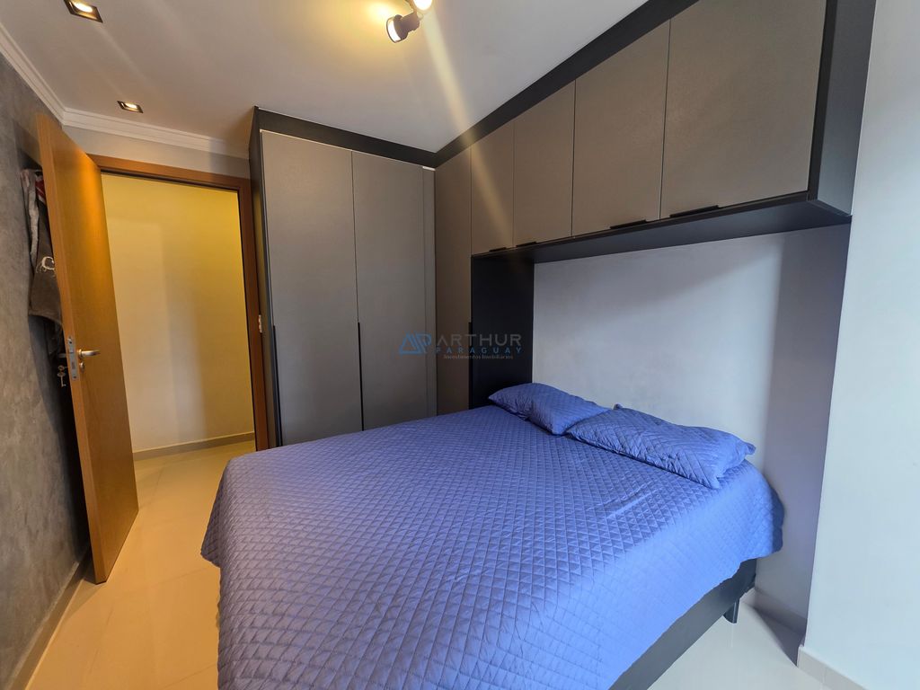 Apartamento 3 dormitórios à venda no Canto do Forte, Praia Grande – 131 m² - foto 13