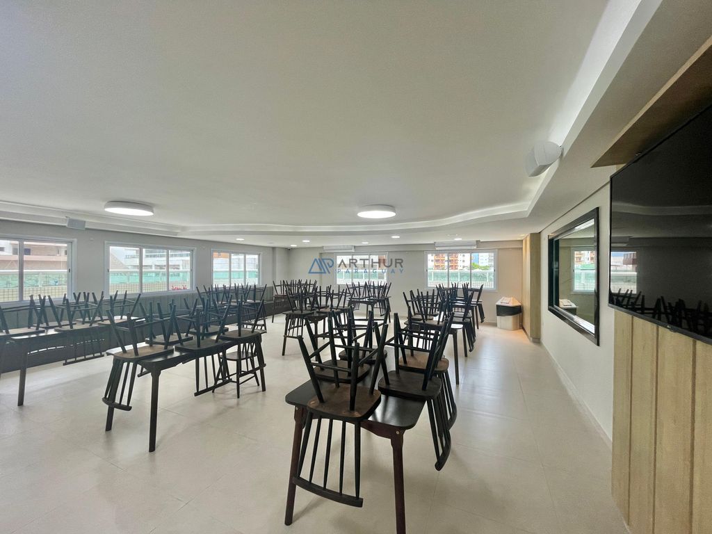 Apartamento 2 dormitórios à venda no Caiçara, Praia Grande – 80 m² - foto 43