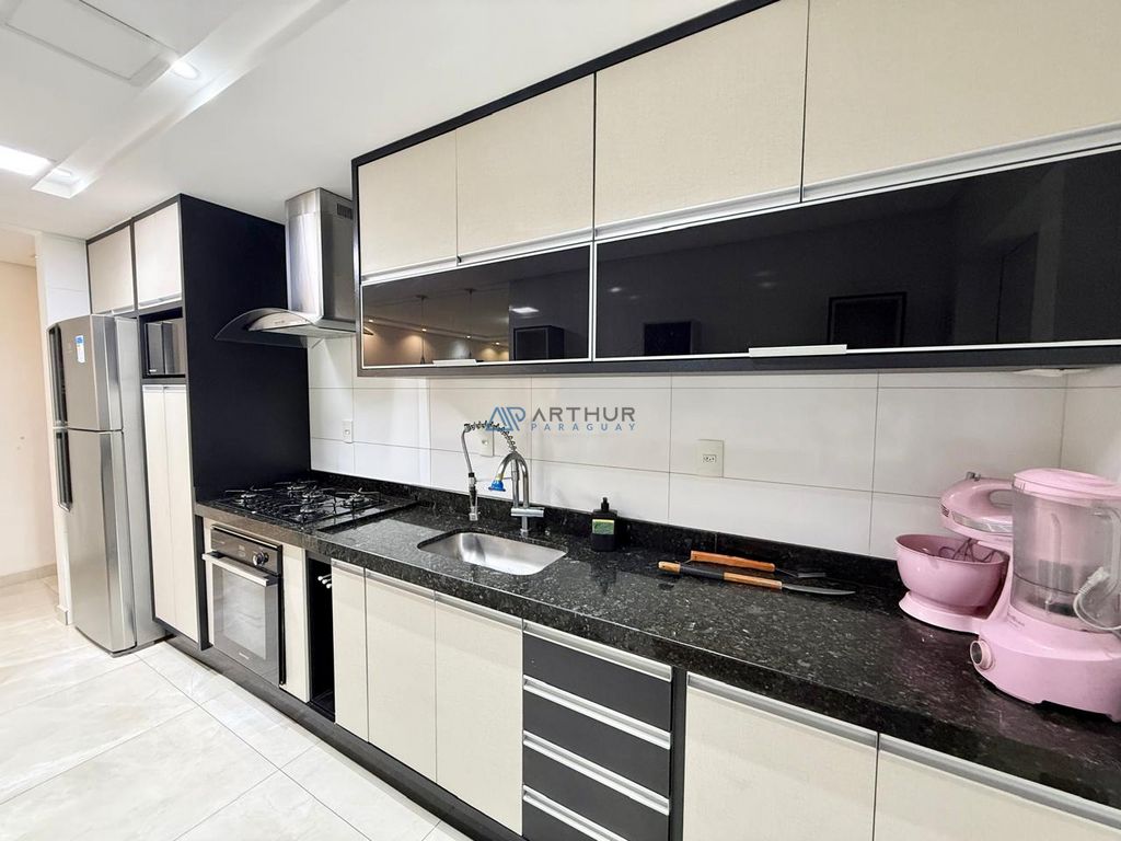 Apartamento 3 dormitórios à venda no Canto do Forte, Praia Grande – 129 m² - foto 22