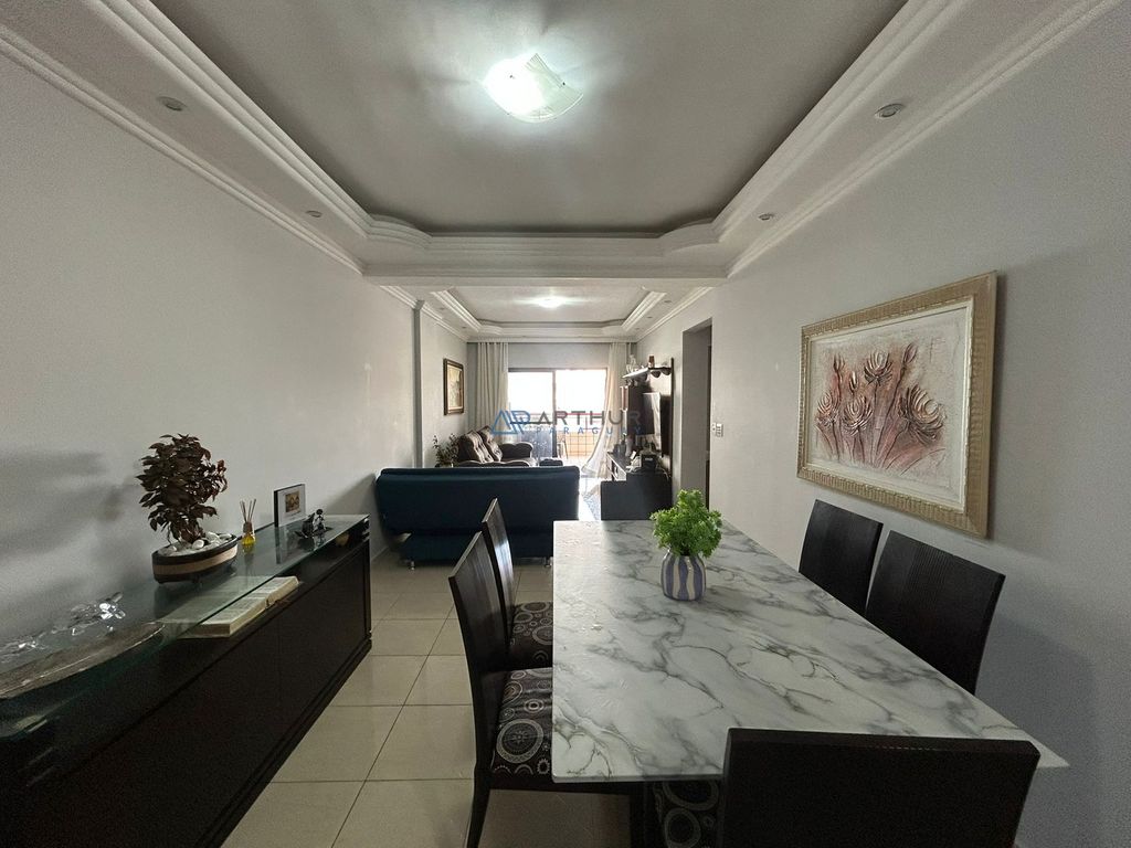 Apartamento 3 dormitórios à venda no Tupi, Praia Grande – 131 m² - foto 10