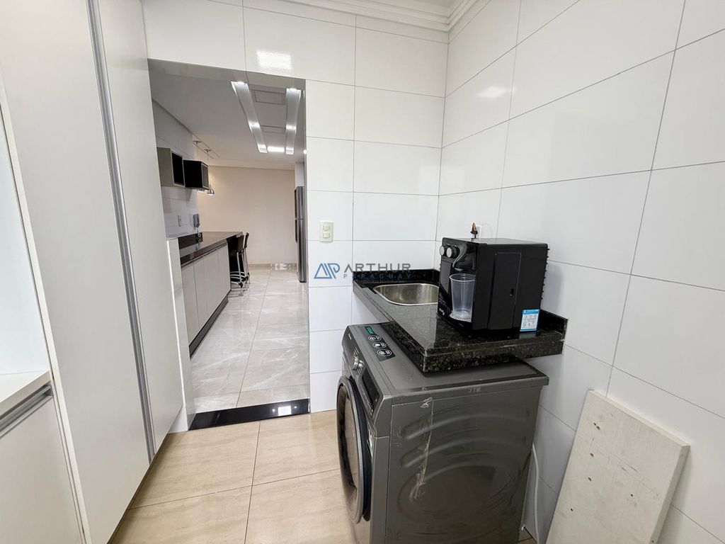 Apartamento 3 dormitórios à venda no Canto do Forte, Praia Grande – 129 m² - foto 24