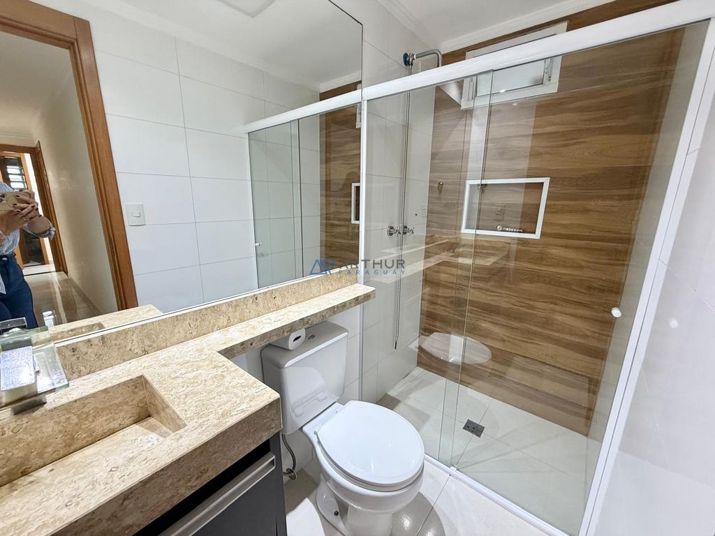 Apartamento 3 dormitórios à venda no Canto do Forte, Praia Grande – 129 m² - foto 26
