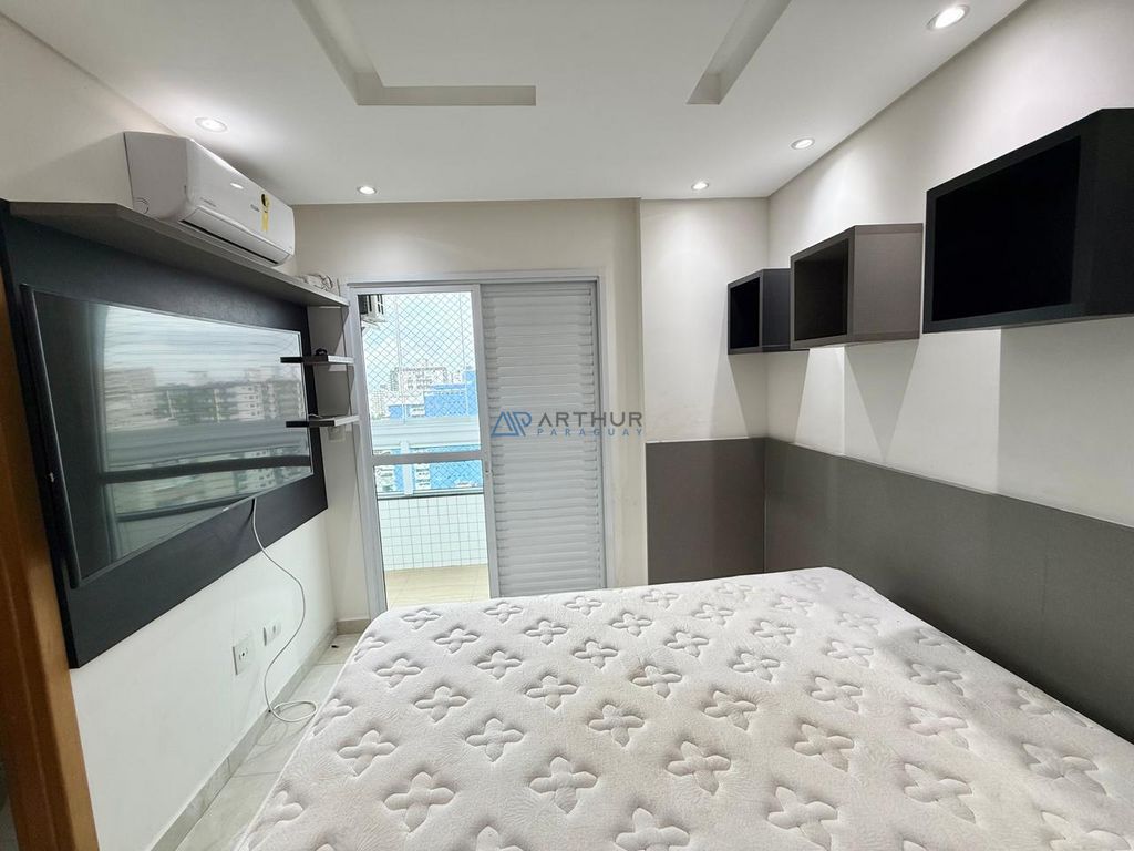 Apartamento 3 dormitórios à venda no Canto do Forte, Praia Grande – 129 m² - foto 27