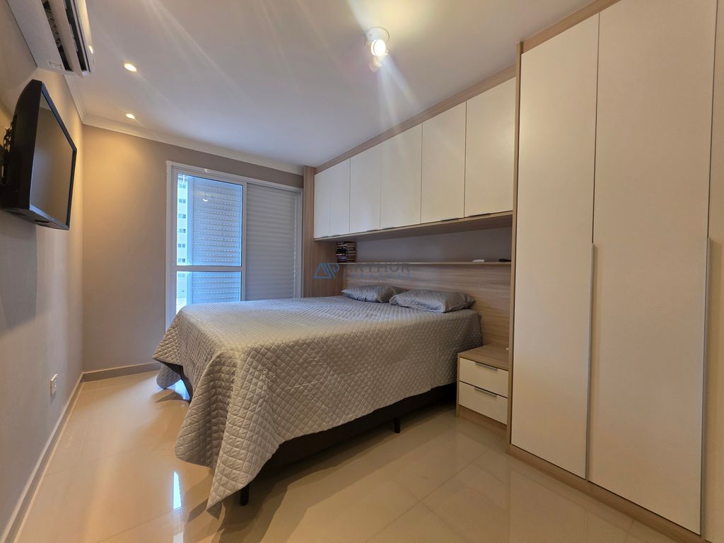 Apartamento 3 dormitórios à venda no Canto do Forte, Praia Grande – 131 m² - foto 11