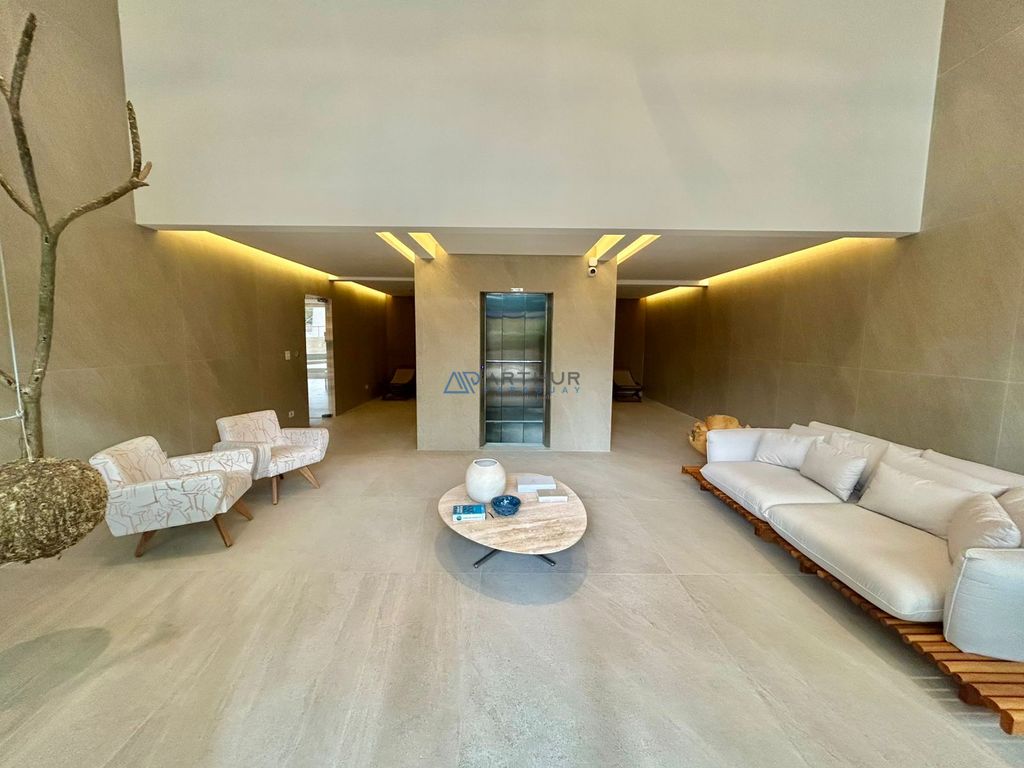 Apartamento 2 dormitórios à venda no Canto do Forte, Praia Grande – 88 m² - foto 21