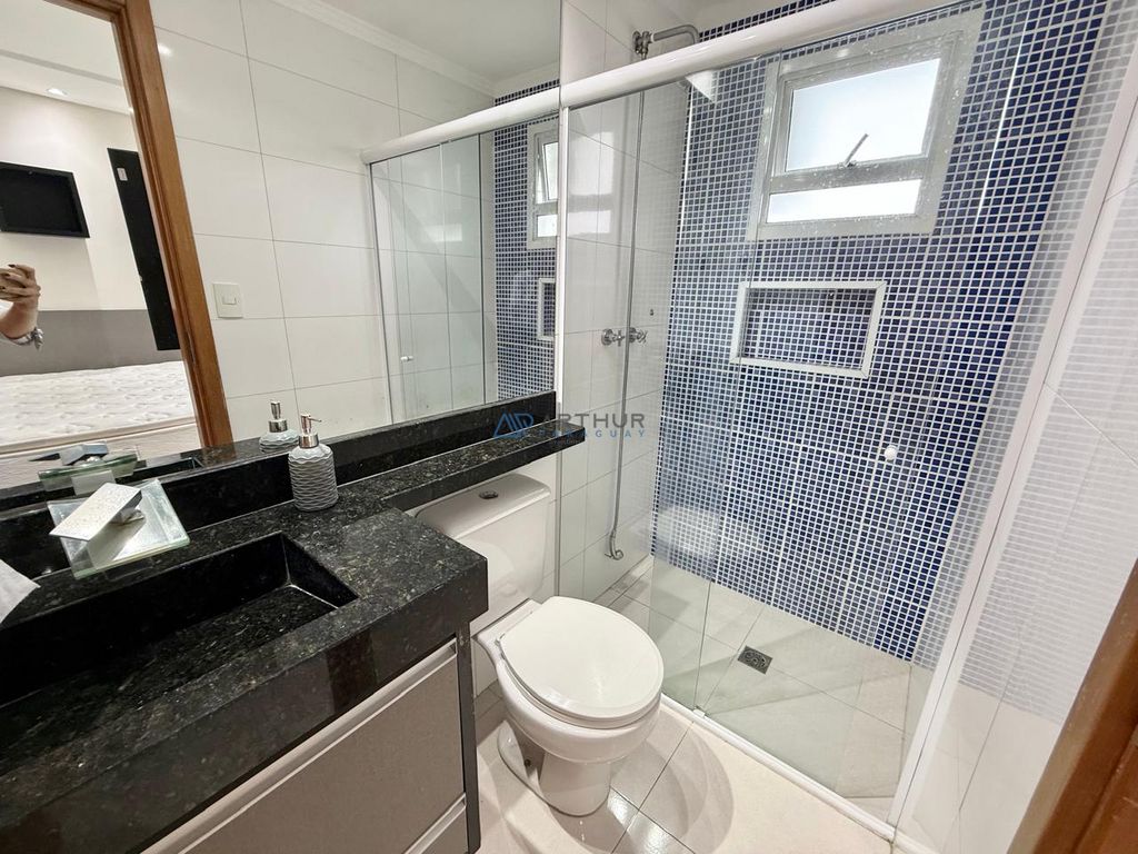 Apartamento 3 dormitórios à venda no Canto do Forte, Praia Grande – 129 m² - foto 32