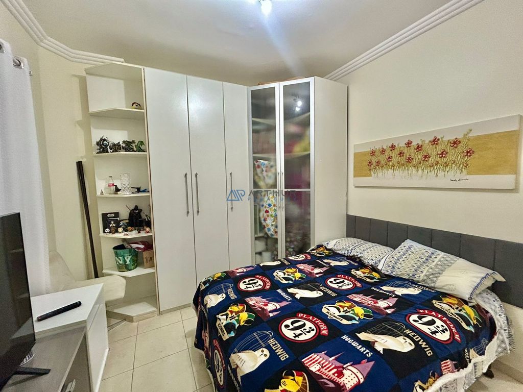 Apartamento 3 dormitórios à venda no Tupi, Praia Grande – 131 m² - foto 27