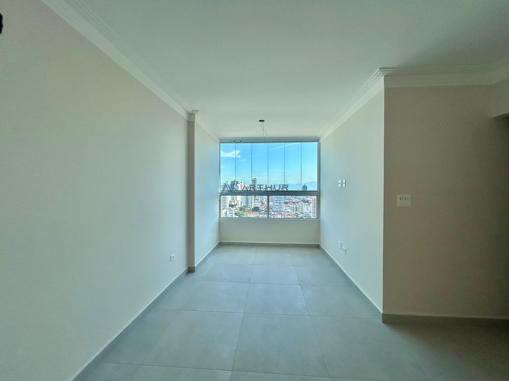 Apartamento 2 dormitórios à venda na Guilhermina, Praia Grande – 73 m² - foto 5