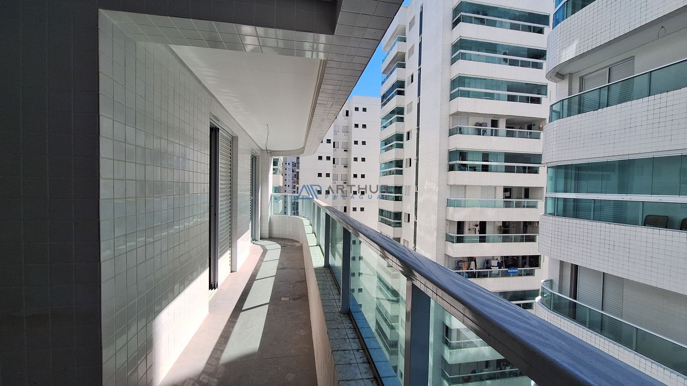 Apartamento 2 dormitórios à venda no Ocian, Praia Grande – 83 m² - foto 3