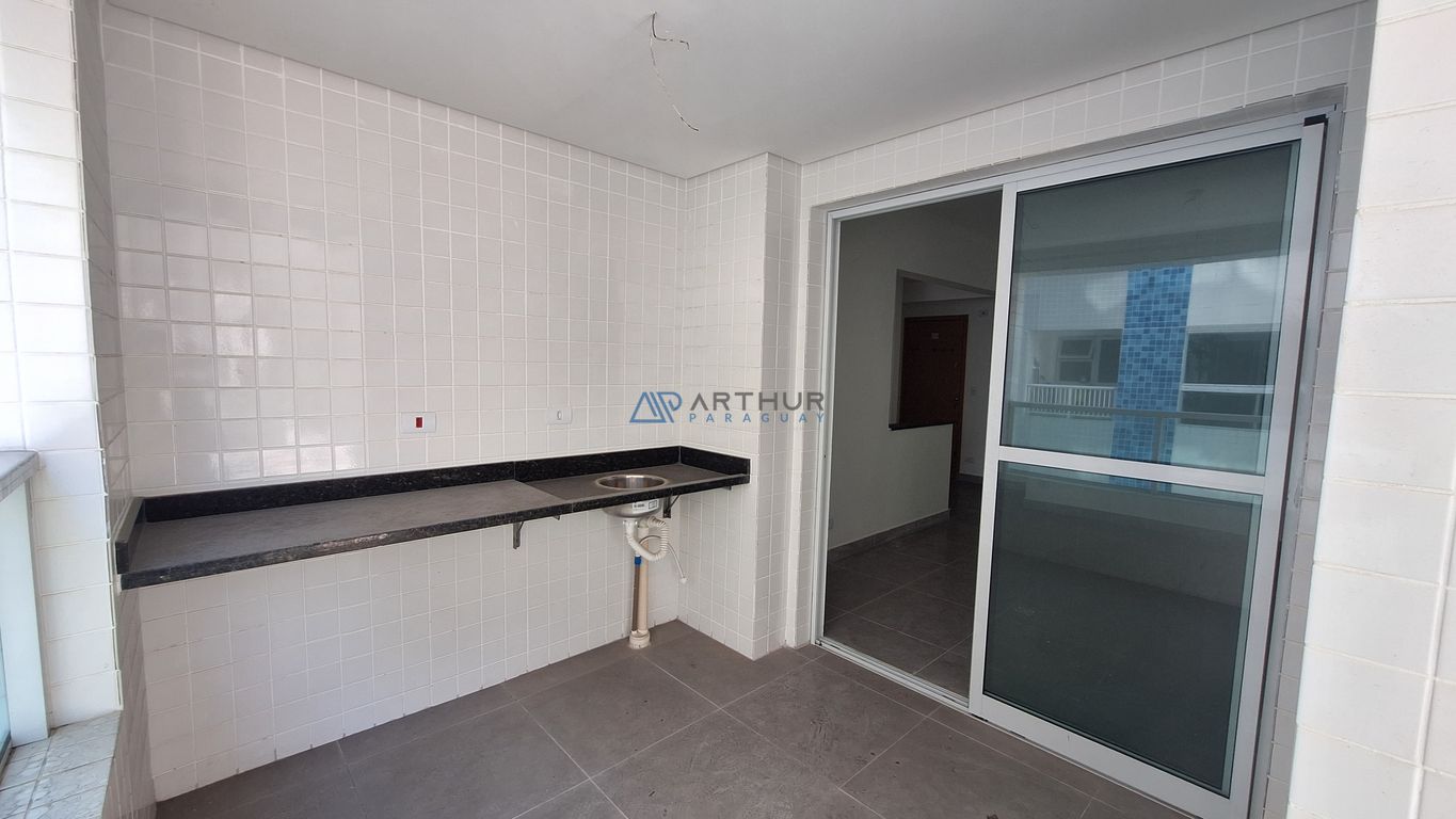 Apartamento 2 dormitórios à venda no Ocian, Praia Grande – 83 m² - foto 4
