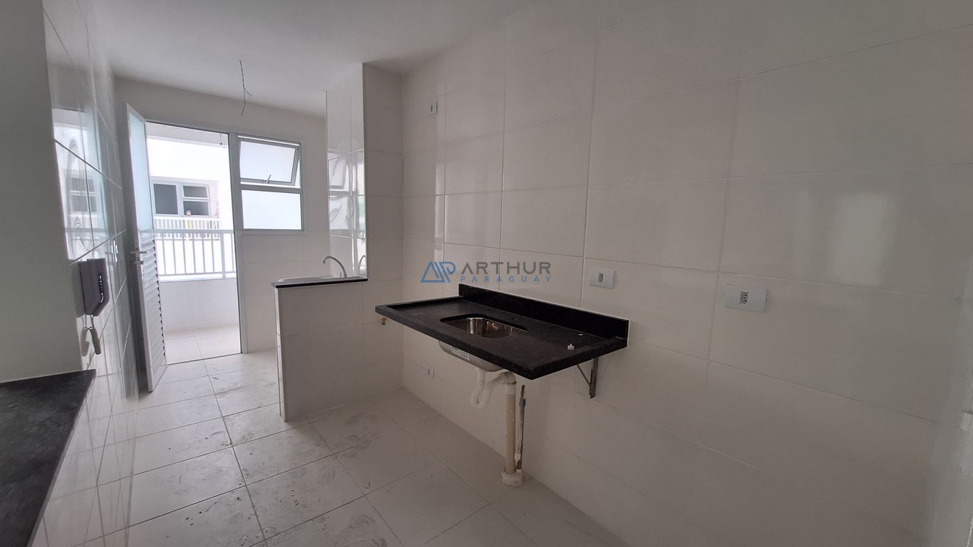 Apartamento 2 dormitórios à venda no Ocian, Praia Grande – 83 m² - foto 9