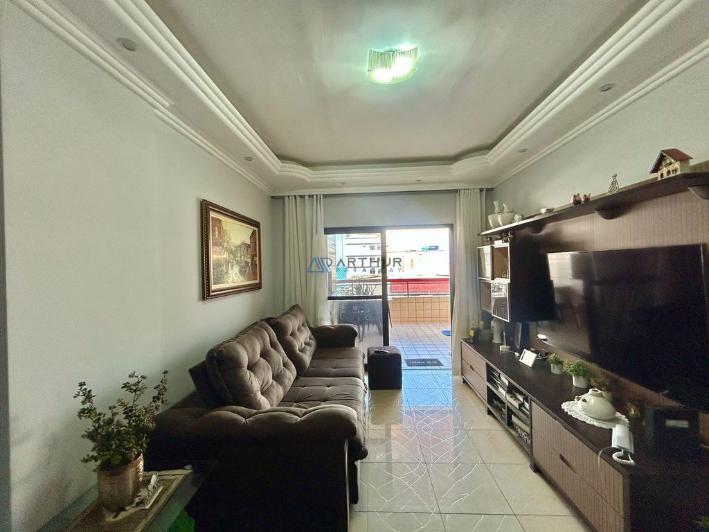 Apartamento 3 dormitórios à venda no Tupi, Praia Grande – 131 m² - foto 11