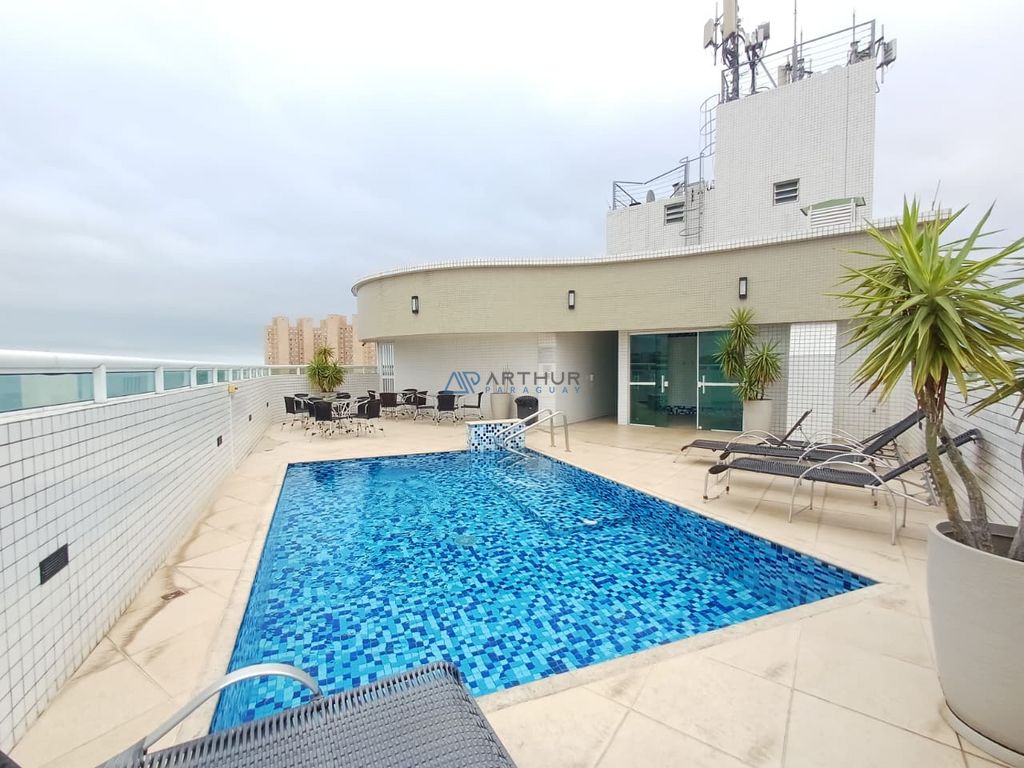 Apartamento 3 dormitórios para alugar na Guilhermina, Praia Grande – 111 m² - foto 21