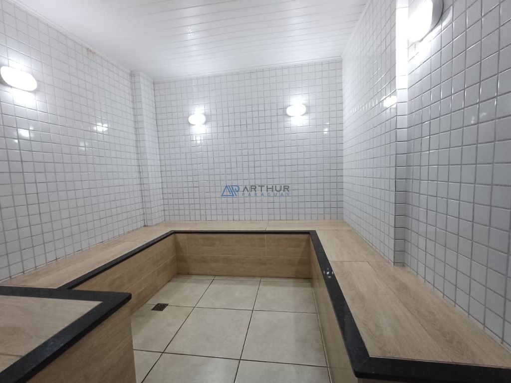 Apartamento 3 dormitórios para alugar na Guilhermina, Praia Grande – 111 m² - foto 22