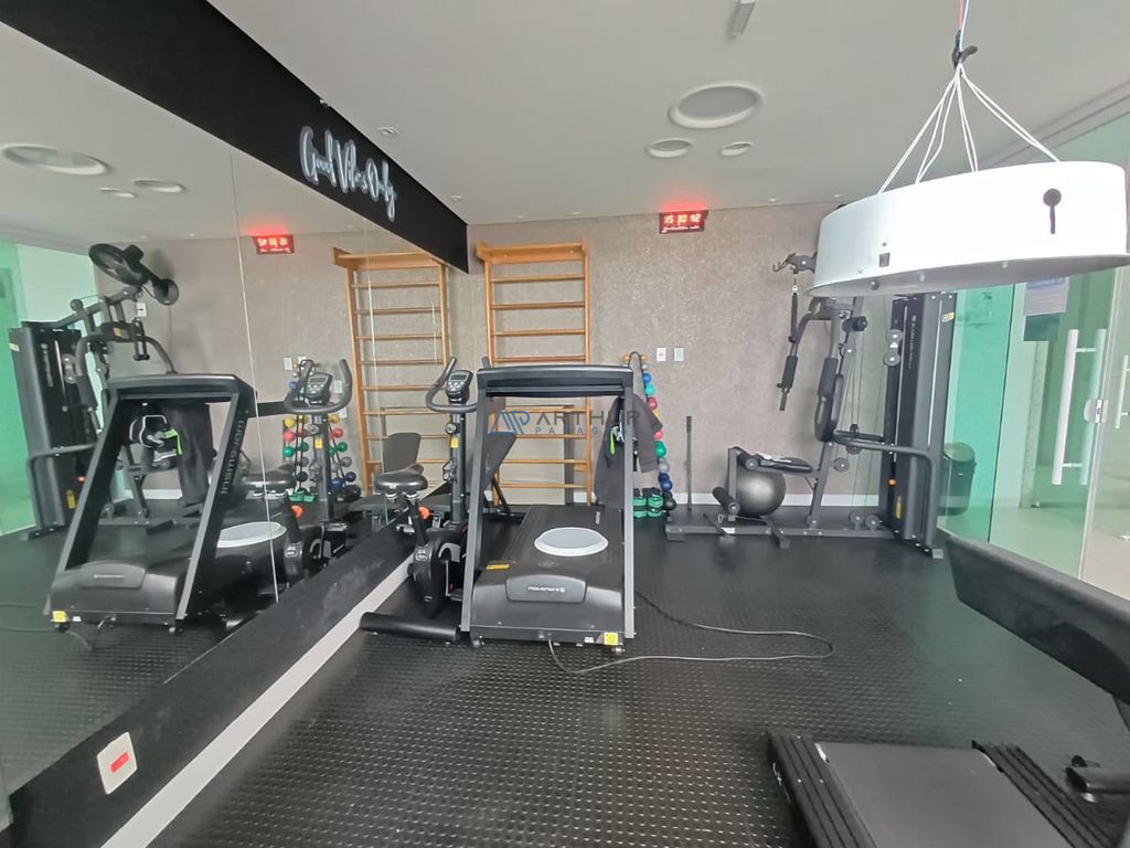 Apartamento 3 dormitórios para alugar na Guilhermina, Praia Grande – 111 m² - foto 24