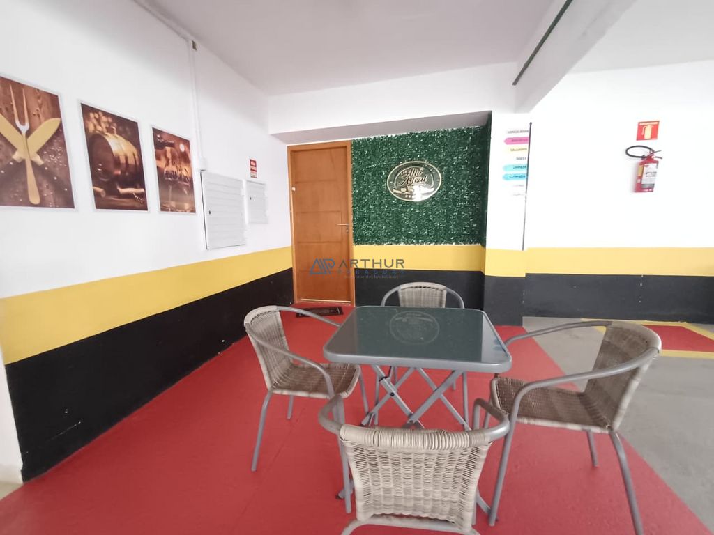 Apartamento 3 dormitórios para alugar na Guilhermina, Praia Grande – 111 m² - foto 26