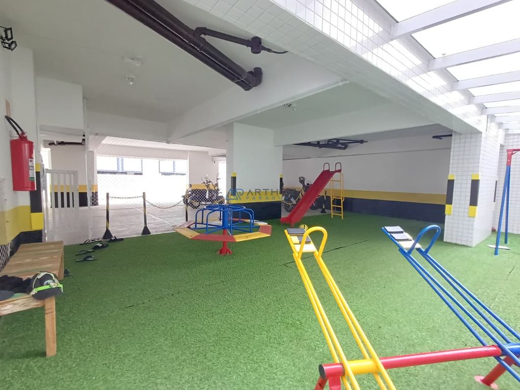 Apartamento 3 dormitórios para alugar na Guilhermina, Praia Grande – 111 m² - foto 27