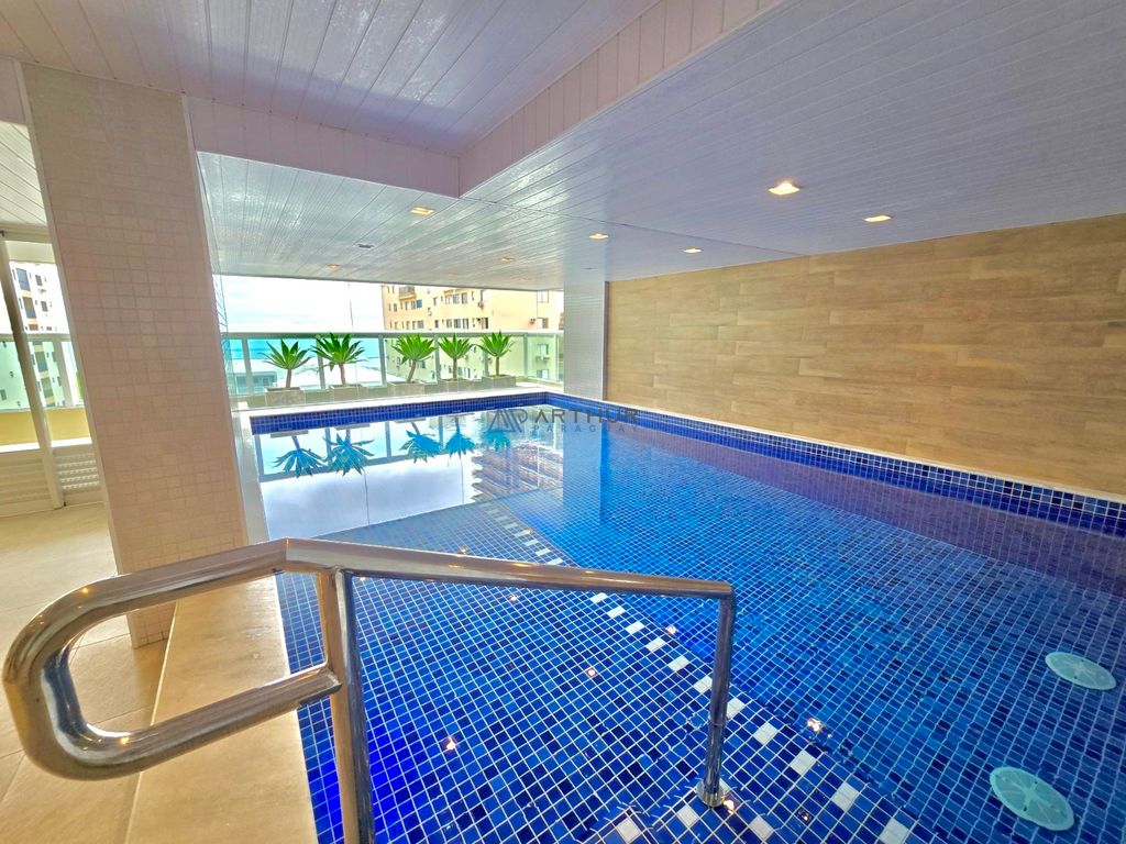 Apartamento 3 dormitórios à venda no Canto do Forte, Praia Grande – 127 m² - foto 15