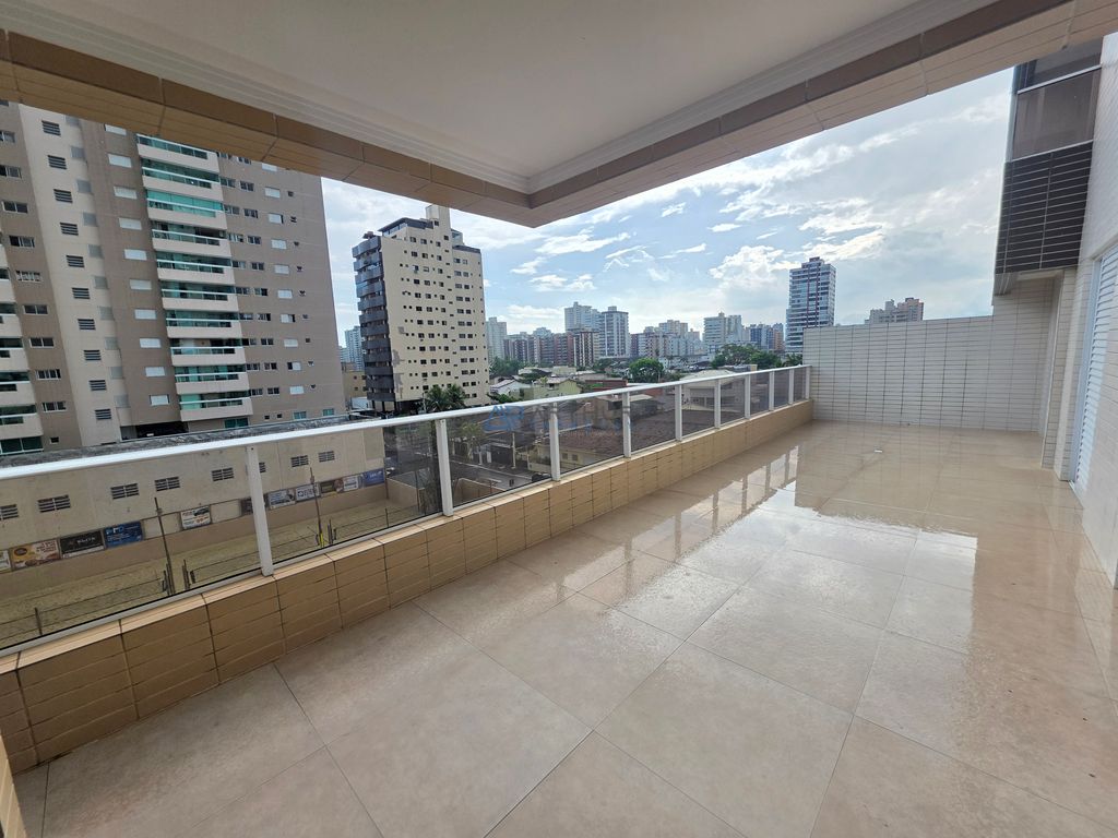 Apartamento 3 dormitórios à venda no Canto do Forte, Praia Grande – 131 m² - foto 18